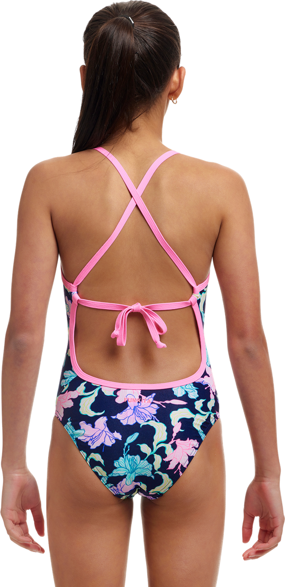 Купальник FUNKITA Girl's Fast Flow