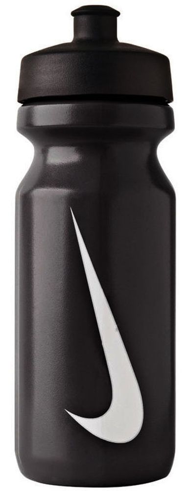 бутылка Nike Big Mouth Water Bottle 0,95L - черный