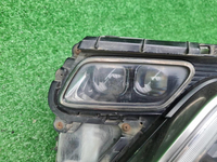 Фара левая Kia Carnival 4 (2020-2023) LED