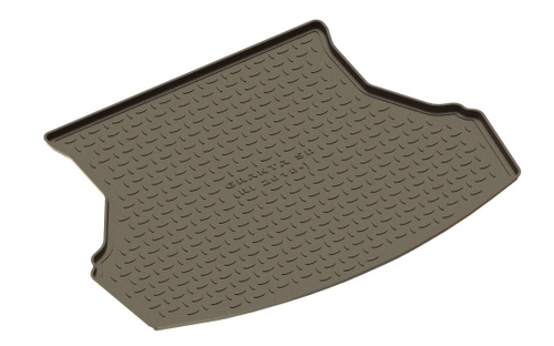 Коврики в багажник для Lada Granta Sedan 2018-н.в., Seintex.90017