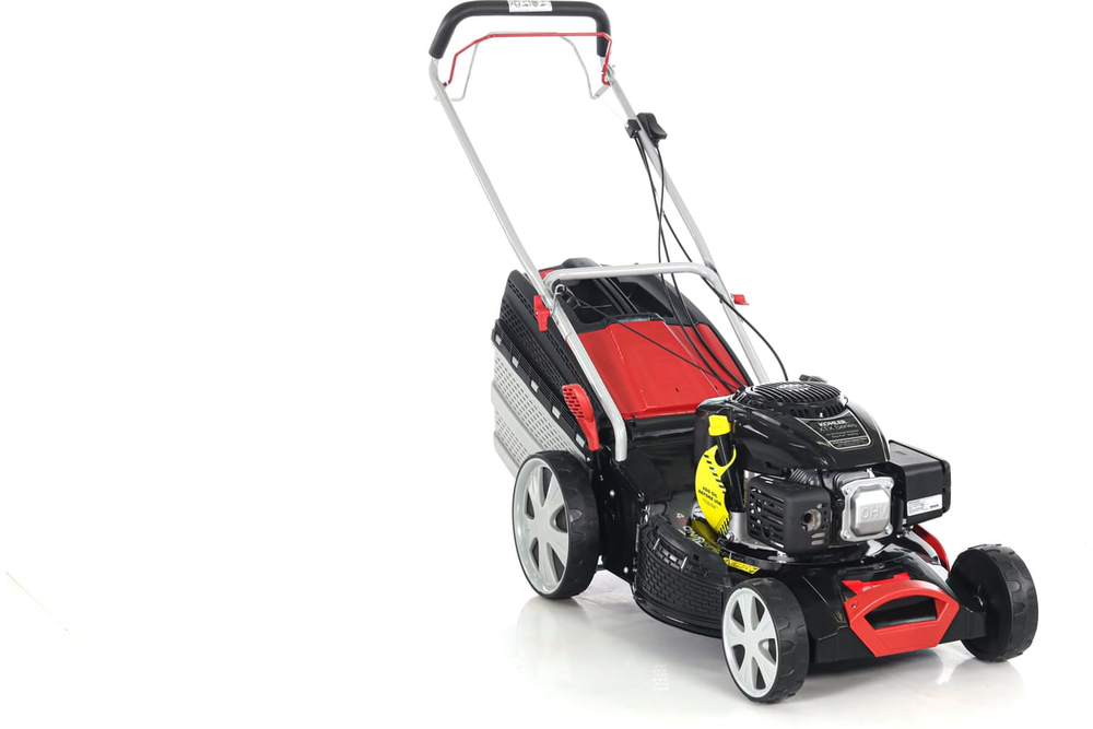 Газонокосилка бензиновая GEOS Classic 51 SP-K Plus 213162