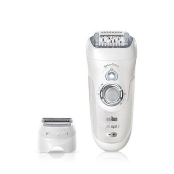 Епілятор BRAUN SES 7/880