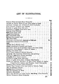 Xenophon's Anabasis: Seven Books (Ancient Greek Edition) | William Rainey Harper