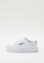 Кеды женские REEBOK COURT ADVANCE BOLD ex-IF5334