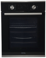 Электрический духовой шкаф Korting OKB 7951 CMN