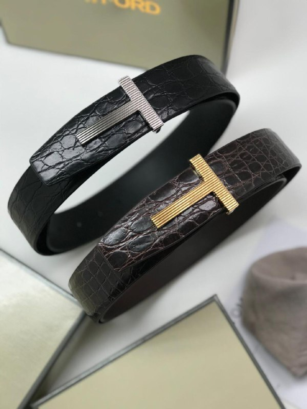 Ремень Tom Ford