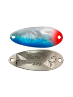 Блесна для рыбалки LureMax Plankton-A