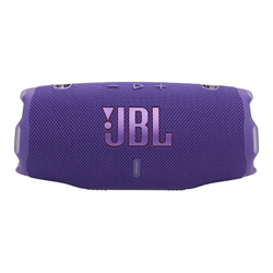 Беспроводная акустика JBL Charge 6, Purple