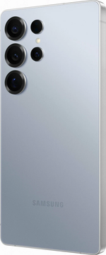 Смартфон Samsung Galaxy S25 Ultra 12/512Gb Titanium Silverblue