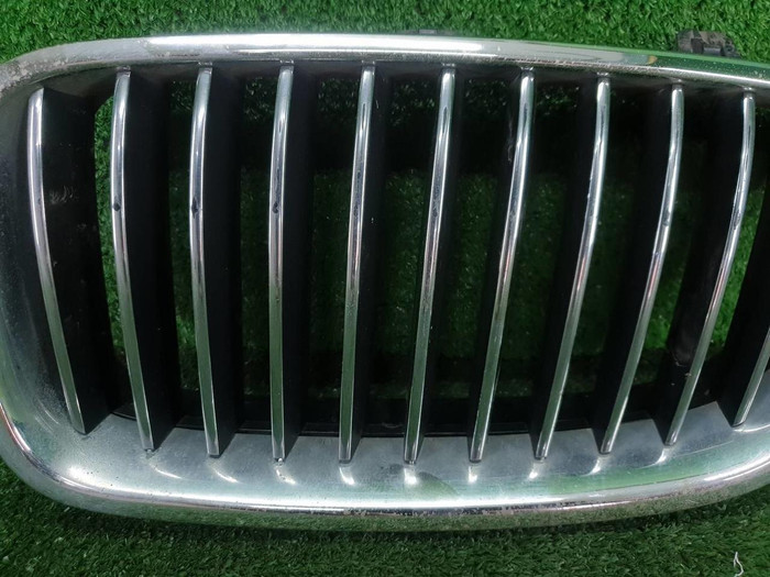 Решетка радиатора Комплект BMW 5er F10 F11 (2009-2013)