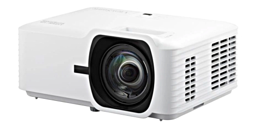 Проектор ViewSonic LS630W лазерный