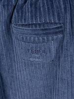Спортивный костюм Fendi