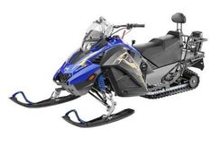 Снегоход STELS Капитан S150L 2.0