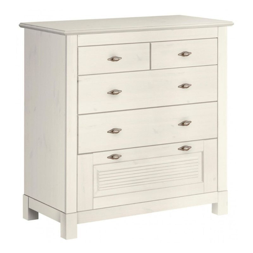 Комод, 97x98x48, Рауна 221, образец из салона