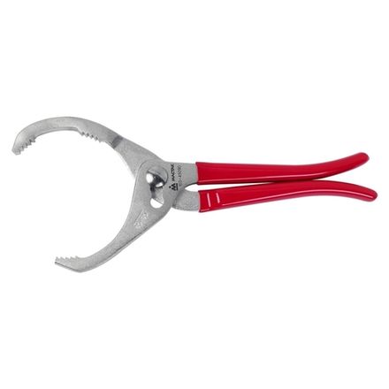 Цена на МАСТАК (103-45090) Съемник масляных фильтров, 60-90 мм, шарнирно-губцевый