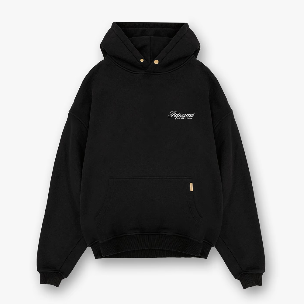 Купить и заказать в Москве худи Represent