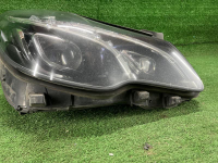 Фара правая Mercedes E C207 (2013-2016) LED