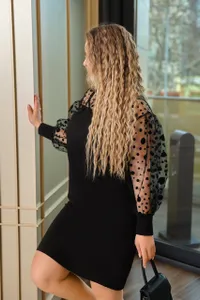 Платье УК-1258 Fabrika