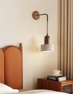 Wall design lamp Schultheiss