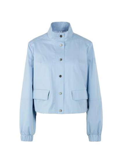 Marc Cain Куртка укороченная с кулиской