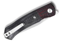 Нож QSP QS137-A Gannetфотография - 3