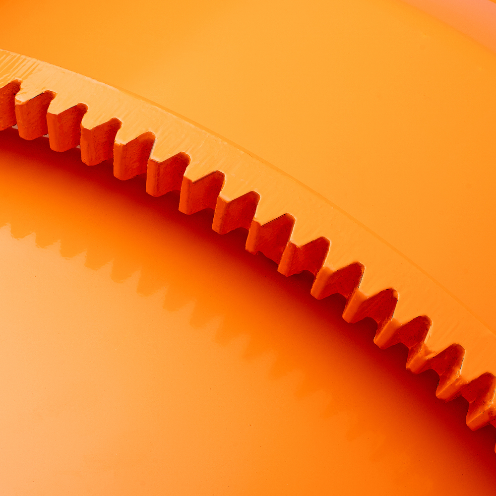 Бетоносмеситель БСЕ-120, 120 л, 500 Вт Сибртех