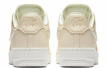 Кроссовки Nike Air Force 1 Low Wmns Jelly Puff (Женская размерная сетка)