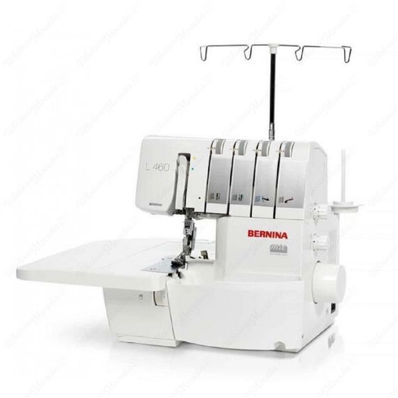 Оверлок Bernina L 460
