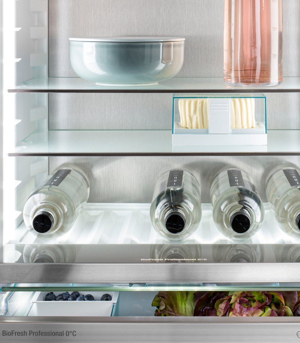 Встраиваемый холодильник Liebherr IRBdi 5180 Peak