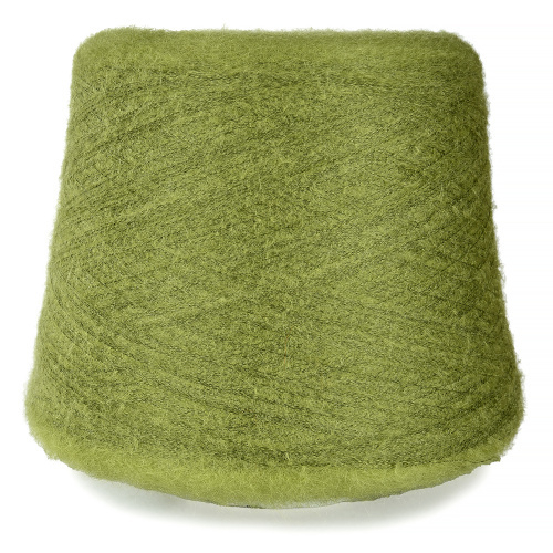 Бобинная пряжа Superkid Mohair (6588)