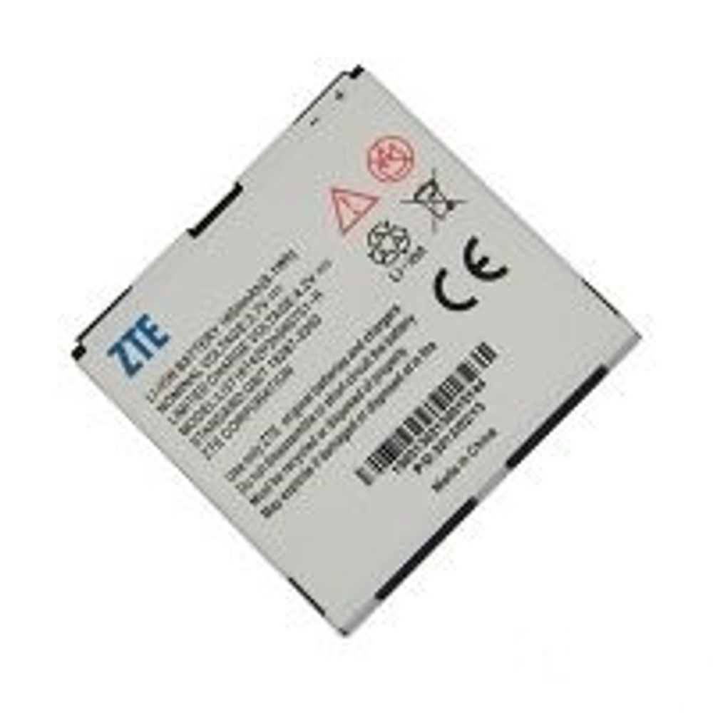 Аккумуляторная батарея для ZTE V829 (тех.упаковка)