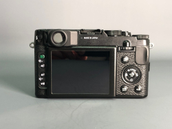 Fujifilm X10