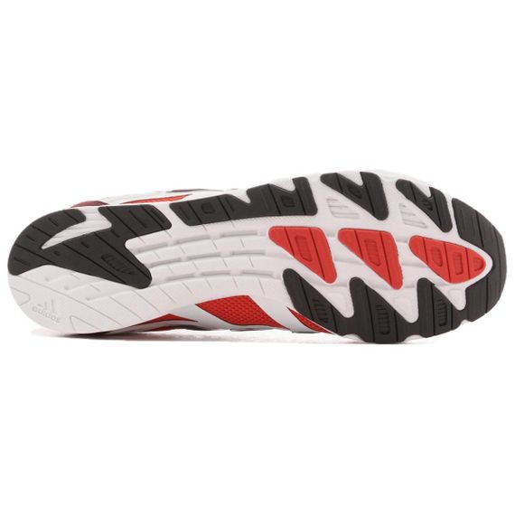 Adidas Adizero Мужские кроссовки Низкие Красные кроссовки