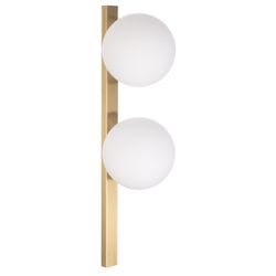 Citilux GLOB CL209423 Светильник бра Бронза