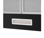 Кухонная вытяжка MAUNFELD Cork 50 черный фото 8