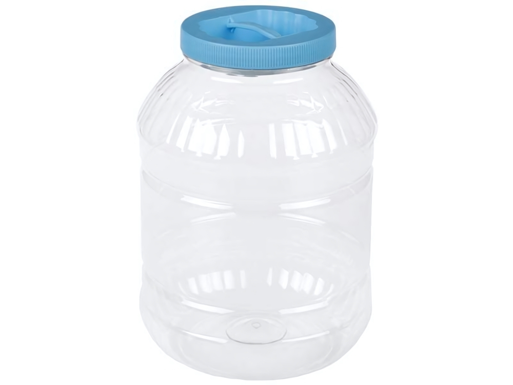 Емкость универсальная 5л ПЭТ