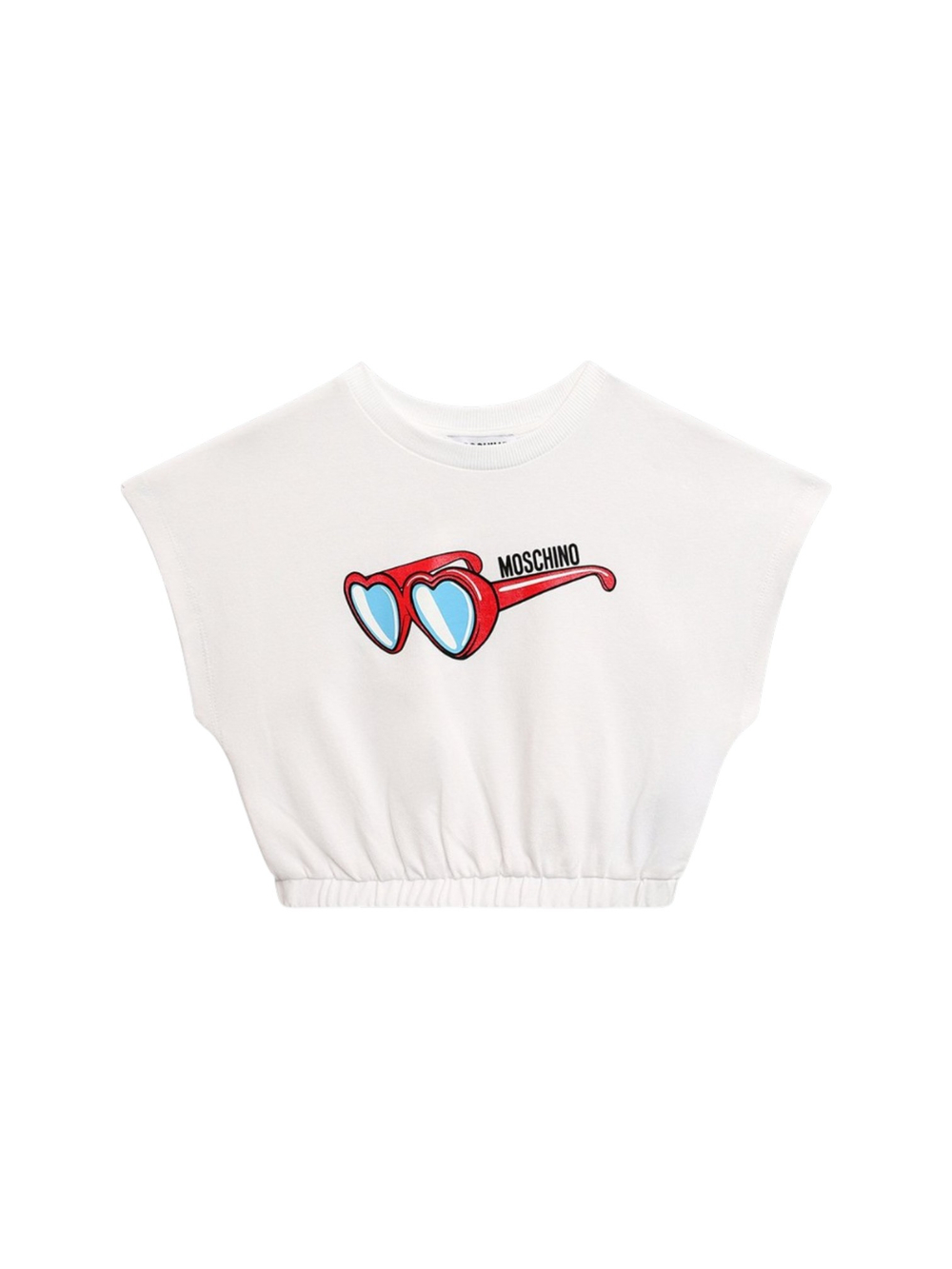 Костюм Moschino