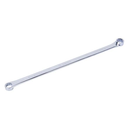 Цена на KING TONY (19B01214) Ключ накидной прямой 12х14 мм