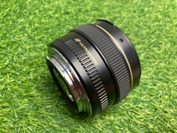 Canon EF 50mm 1.4 USM