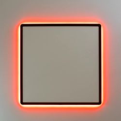 Citilux NORMA CL749K401 RGB Светильник с пультом Чёрный