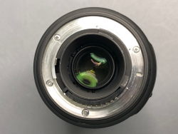 Nikon 70-300mm 4.5-5.6G ED-IF AF-S VR Zoom-Nikkor