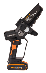 Пила аккумуляторная бесщёточная WORX WG325E