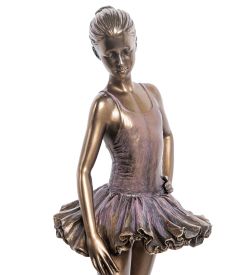 Veronese WS-964 Статуэтка «Балерина»