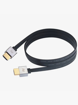 Кабель HDMI Real Cable HD-ULTRA, 2m