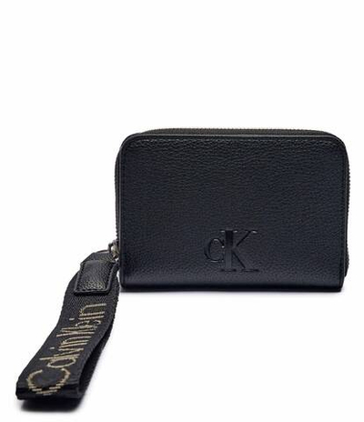 Кошелек Calvin Klein Jeans - черный(LV04K1024G)