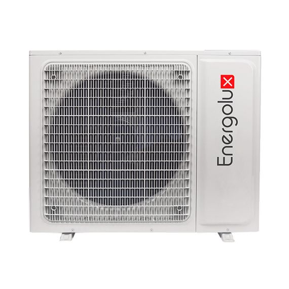 Мультисплит система на 2 комнаты Energolux SAS09M5-AI x 2 / SAM18M1-AI/2 — (8)