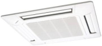 Сплит-система General AUHA36LBLU/AOHA36LFTL