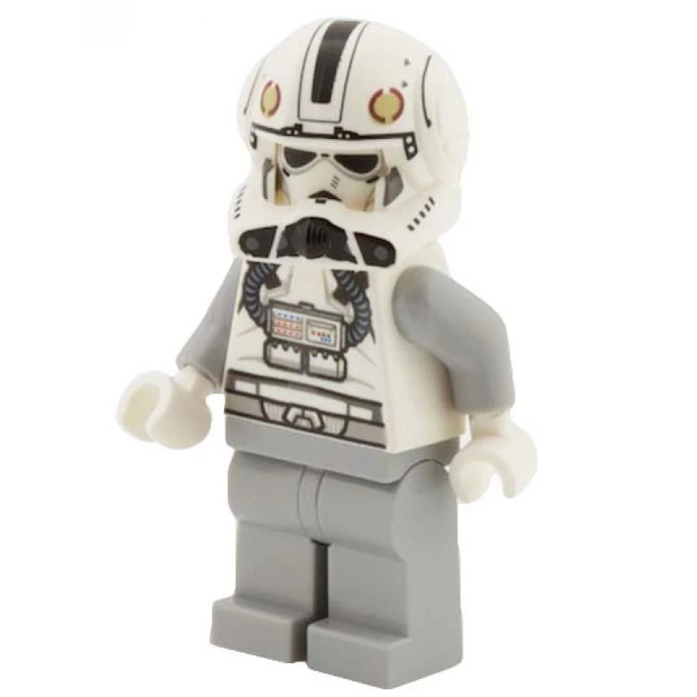 Клон-Пилот sw0525