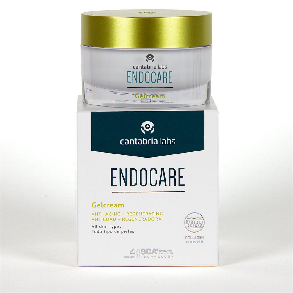 Cantabria Labs Endo Gel Cream "Гель-крем" 30ml
