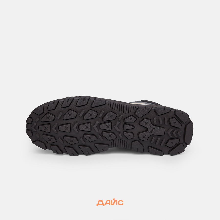 Кроссовки Puma Rebound Abrupt WTR артикул:39869701 - купить в магазине Дайс